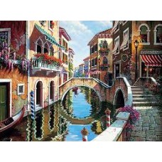 ВЕЛИКДЕНСКИ ПРАЗНИЦИ 2018  -  06.04-09.04  “Старите градове на Венецианската република“ ; Италия